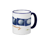 Astronomie. Tasse