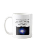 astronomy and engineering coffee mugs