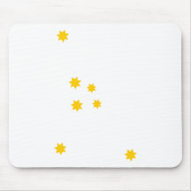 astronomy-cancer mouse pads