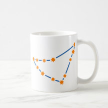 astronomy-capricornus-2 mug