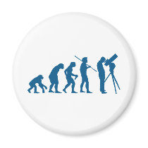 Astronomy Evolution