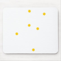 astronomy-hercules mouse pads