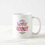 Astronomy Lover Mugs