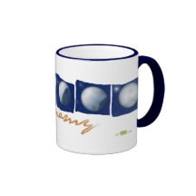 Astronomy. Mug