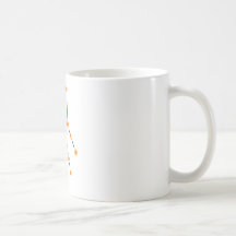 astronomy-pegasus-2 coffee mug