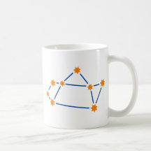 astronomy-sagittarius-2 coffee mugs