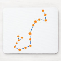 astronomy-scorpius-2 mouse pads