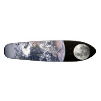 Astronomy  Skateboard