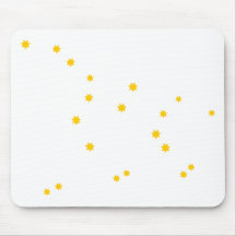 astronomy-ursa-major mouse pads