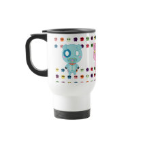 Asyl, Nadel & Ejiki Mugs