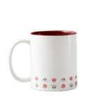 Asyl & Nadel Valentine - My Heart is Yours Mug