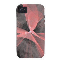 Asym Flower May 2013 Vibe iPhone 4 Covers