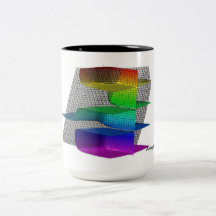 Asymptotically Close! Mug