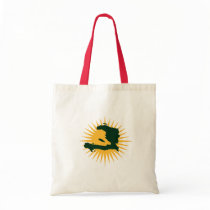 aT-005 Tote Bags