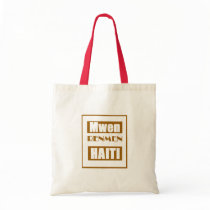 aT-012 Tote Bag