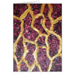 at daekness there is all way's colour greeting cards