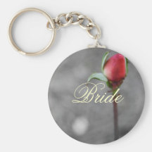 At Last Key Chain