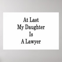 At Last My Daughter Is A Lawyer