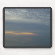 At The Beach Mouse Pad