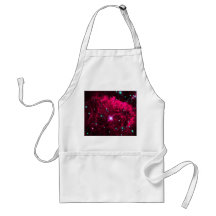 At The Core Of The Milky Way Aprons