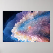 At The Edge of Time-1 In the Beginning Posters