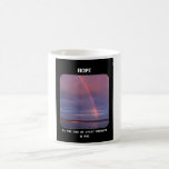 at-the-end-of-every-rainbow-is-pot coffee mugs