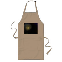At the End of the Tunnel Apron