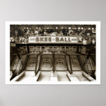 At the Fair 3 Print