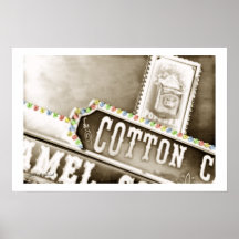 At the Fair 6 Poster Print