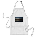 At The Launch Pad Apron