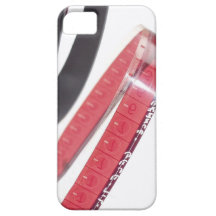 At the movies iPhone 5 case