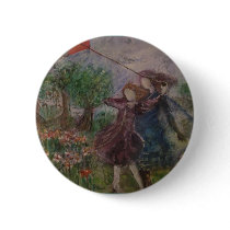 "At The Park" Button