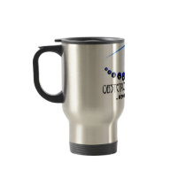 AT YOUR CERVIX - OB / GYN (GYNECOLOGIST HUMOR) COFFEE MUGS