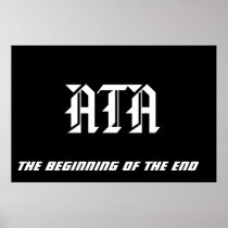 ATA Poster