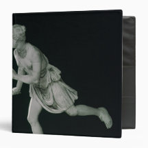 Atalanta Vinyl Binder