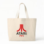 Atari.com Canvas Bags