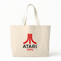 Atari.com Canvas Bags