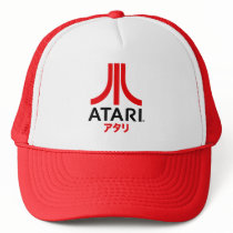 Atari.com Mesh Hat