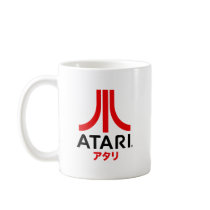Atari.com Mug