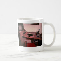 Atari Computer Mug #1