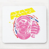 Atari Force Colour