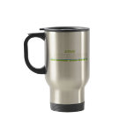 Atari Liberator Mugs