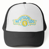 Atari Warlords Trucker Hat