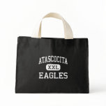 Atascocita - Eagles - High School - Humble Texas Tote Bags