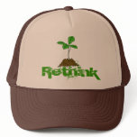 Atavus Arbor: Rethink Hats