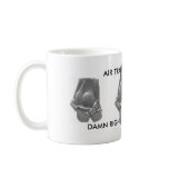 atc, atc, atc, AIR TRAFFIC CONTROL, DAMN RIGHT ... mugs
