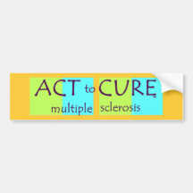 ATC MS ~ window sticker! Bumper Sticker