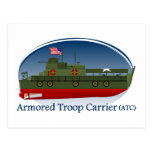 ATC POST CARDS
