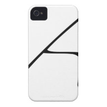 ATEA- ATEISMO CAPAS iPhone 4 Case-Mate