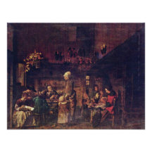 Atelier de réparations de chaussure par Horemans j Faire-parts
